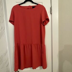 Cute dress with pockets!